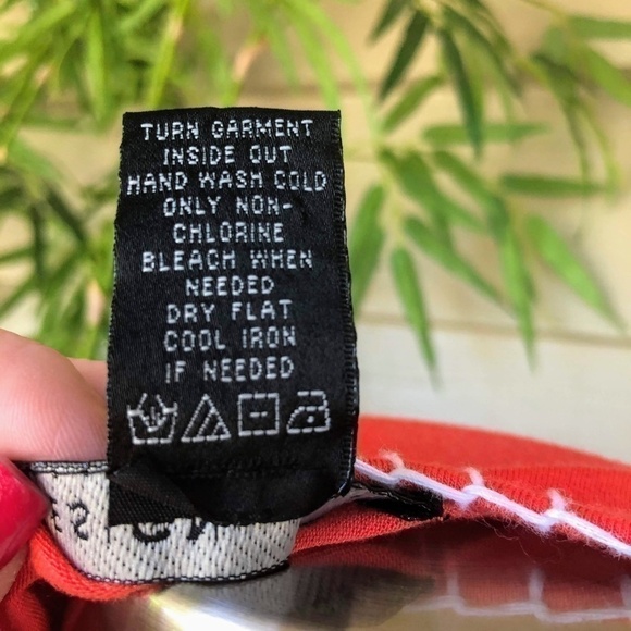 🎉Design History Coral Embroidered Dress - Picture 6 of 6